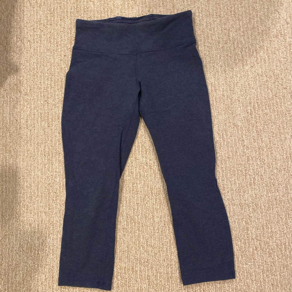 PATAGONIA Yoga Capri tights size S